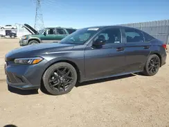 2HGFE2F54RH564903 2024 HONDA CIVIC