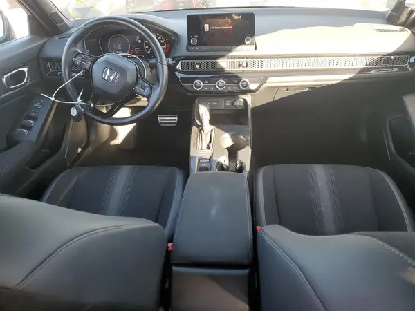 2HGFE2F54RH564903 2024 HONDA CIVIC - Image 8