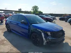 2HGFE2F54RH565484 2024 HONDA CIVIC