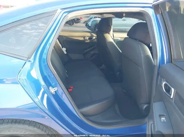 2HGFE2F54RH565484 2024 HONDA CIVIC - Image 8