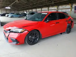 2HGFE2F54RH565789 2024 HONDA CIVIC