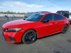 2HGFE2F54RH566005 2024 HONDA CIVIC