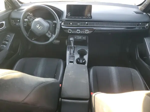2HGFE2F54RH56613 2024 HONDA CIVIC - Image 8