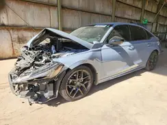 2HGFE2F54RH566313 2024 HONDA CIVIC