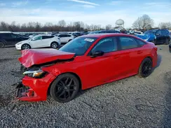 2HGFE2F54RH566621 2024 HONDA CIVIC