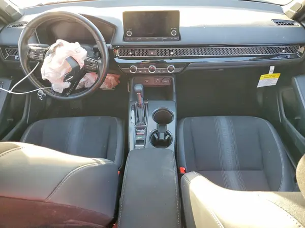 2HGFE2F54RH566621 2024 HONDA CIVIC - Image 8