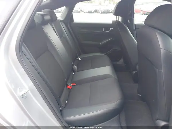 2HGFE2F54RH566912 2024 HONDA CIVIC - Image 8