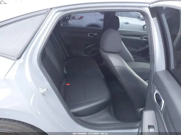 2HGFE2F54RH567719 2024 HONDA CIVIC - Image 8
