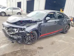 2HGFE2F54RH568417 2024 HONDA CIVIC