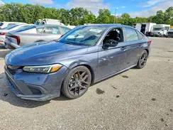 2HGFE2F54RH568434 2024 HONDA CIVIC