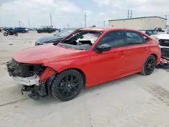 2HGFE2F54RH568952 2024 HONDA CIVIC