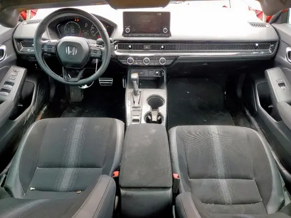 2HGFE2F54RH568952 2024 HONDA CIVIC - Image 8