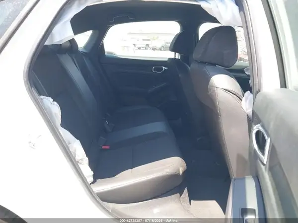 2HGFE2F54RH569163 2024 HONDA CIVIC - Image 8