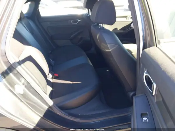2HGFE2F54RH569308 2024 HONDA CIVIC - Image 8