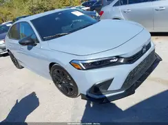 2HGFE2F54RH569387 2024 HONDA CIVIC
