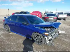 2HGFE2F54RH570152 2024 HONDA CIVIC