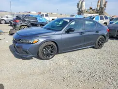 2HGFE2F54RH570460 2024 HONDA CIVIC