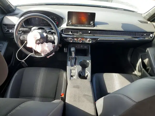 2HGFE2F54RH570460 2024 HONDA CIVIC - Image 8