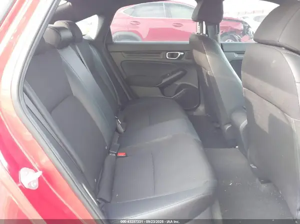 2HGFE2F54RH570801 2024 HONDA CIVIC - Image 8