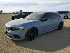 2HGFE2F54RH571088 2024 HONDA CIVIC