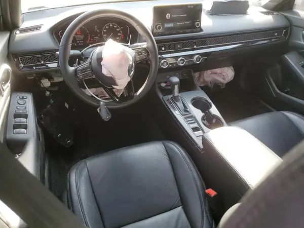 2HGFE2F54RH571088 2024 HONDA CIVIC - Image 8