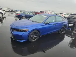 2HGFE2F54RH571530 2024 HONDA CIVIC