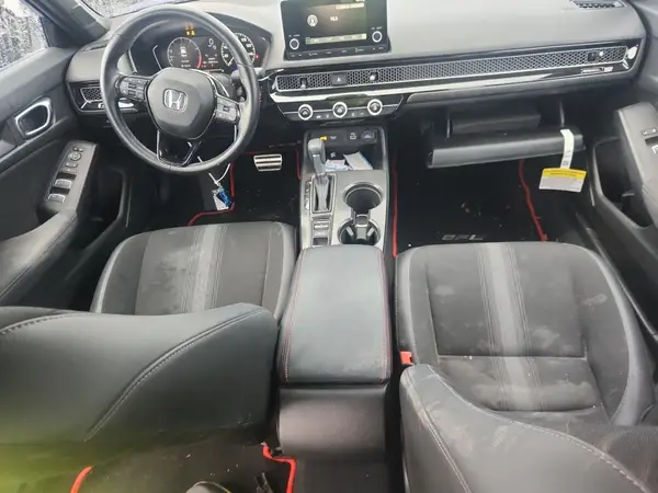 2HGFE2F54RH571530 2024 HONDA CIVIC - Image 8