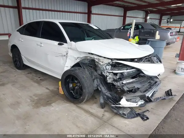2HGFE2F54RH572175 2024 HONDA CIVIC - Image 1