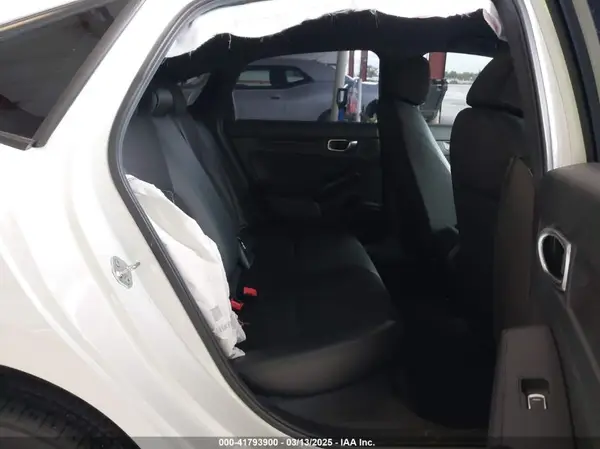 2HGFE2F54RH572175 2024 HONDA CIVIC - Image 8