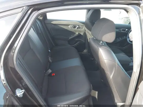 2HGFE2F54RH572256 2024 HONDA CIVIC - Image 8