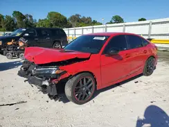 2HGFE2F54RH574184 2024 HONDA CIVIC