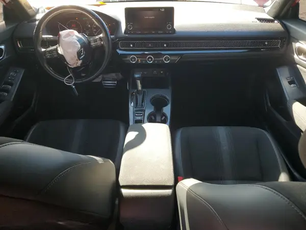 2HGFE2F54RH574184 2024 HONDA CIVIC - Image 8