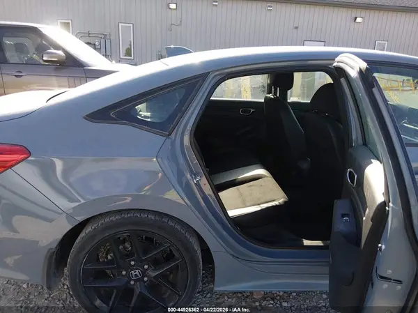 2HGFE2F54RH574573 2024 HONDA CIVIC - Image 8