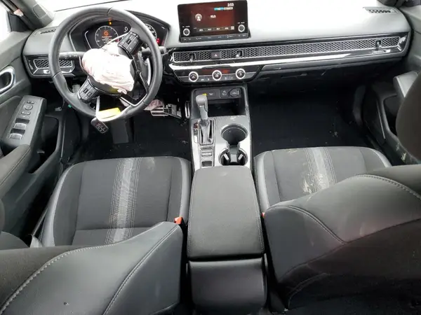 2HGFE2F54RH574721 2024 HONDA CIVIC - Image 8