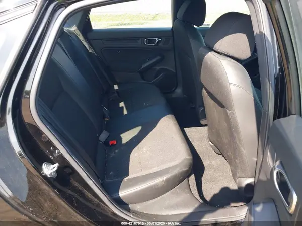 2HGFE2F54RH575030 2024 HONDA CIVIC - Image 8