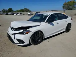 2HGFE2F54RH575433 2024 HONDA CIVIC