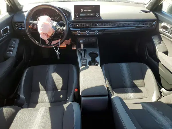 2HGFE2F54RH575433 2024 HONDA CIVIC - Image 8