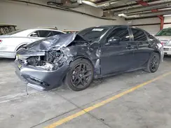 2HGFE2F54RH575562 2024 HONDA CIVIC