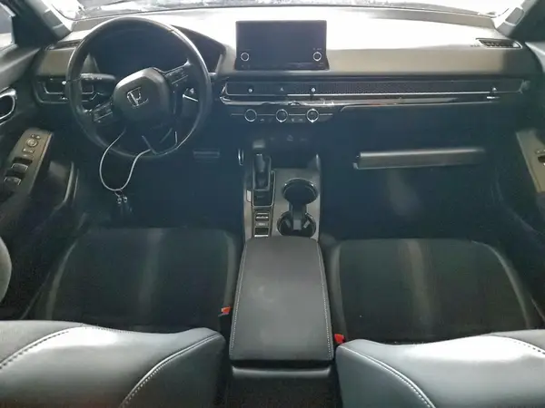2HGFE2F54RH575562 2024 HONDA CIVIC - Image 8