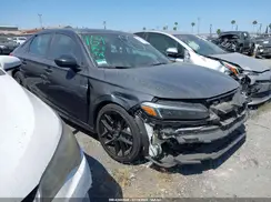 2HGFE2F54RH575593 2024 HONDA CIVIC