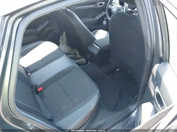2HGFE2F54RH575593 2024 HONDA CIVIC - Image 8