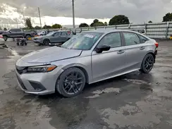 2HGFE2F54RH575769 2024 HONDA CIVIC