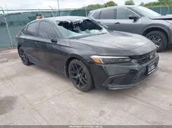 2HGFE2F54RH576131 2024 HONDA CIVIC