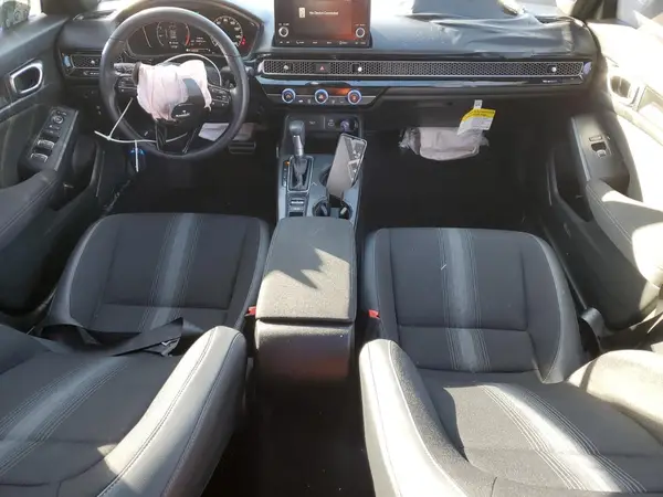 2HGFE2F54RH576503 2024 HONDA CIVIC - Image 8