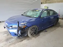 2HGFE2F54RH576775 2024 HONDA CIVIC