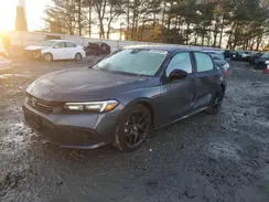 2HGFE2F54RH577280 2024 HONDA CIVIC