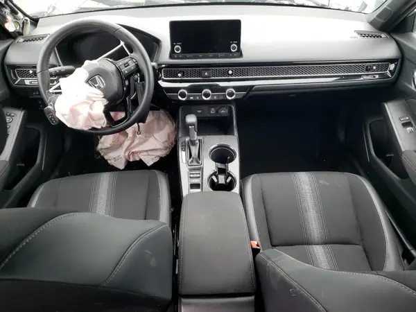2HGFE2F54RH577599 2024 HONDA CIVIC - Image 8