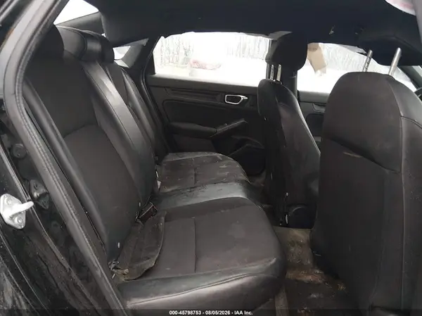 2HGFE2F54RH579434 2024 HONDA CIVIC - Image 8