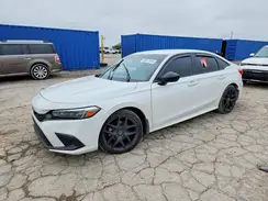2HGFE2F54RH579465 2024 HONDA CIVIC