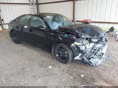 2HGFE2F54RH579580 2024 HONDA CIVIC